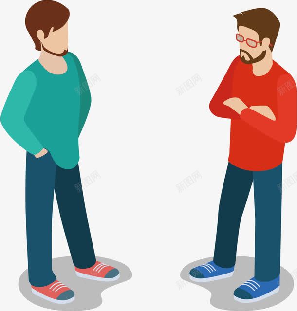 EPS白领成功人士矢量图ai免抠素材_88icon https://88icon.com EPS 卡通人物 成功人士 白领 金融 矢量图