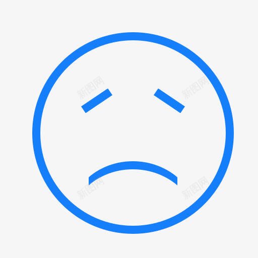 面对悲伤hawconspng免抠素材_88icon https://88icon.com Face sad 悲伤 面对