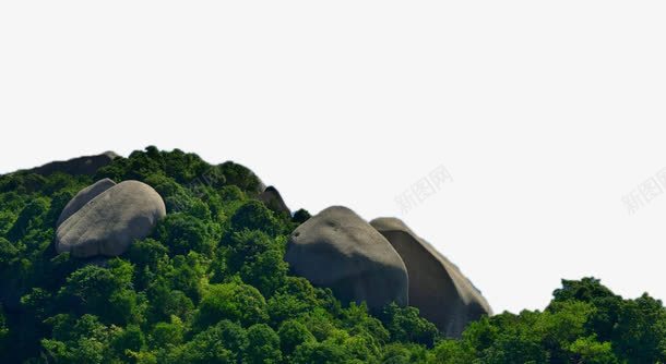 太姥山太姥山山顶图标图标