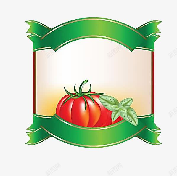 蔬菜边框png免抠素材_88icon https://88icon.com 卡通 文字 蔬菜边框 装饰