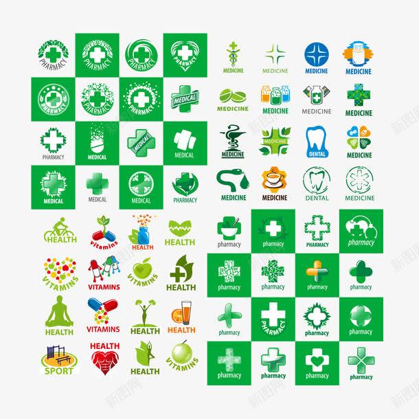牙齿标志png免抠素材_88icon https://88icon.com 牙齿 绿色 英文