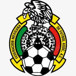 墨西哥2014世界杯图标图标