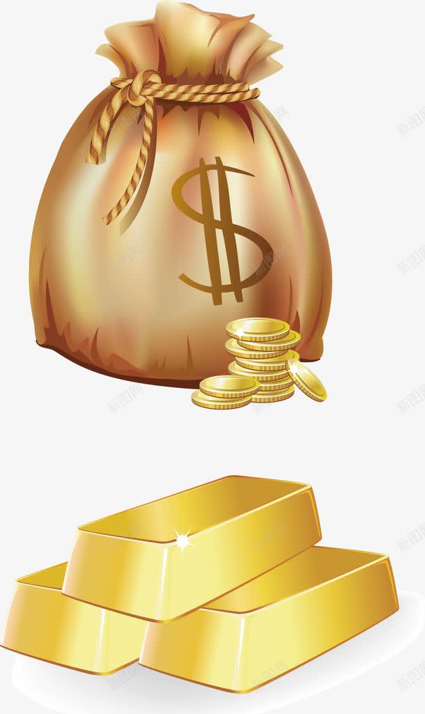 金钱金币png免抠素材_88icon https://88icon.com 投资 理财 货币 金币 金融 金钱