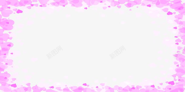 粉色真爱花朵装扮png免抠素材_88icon https://88icon.com 粉色 花朵 装扮