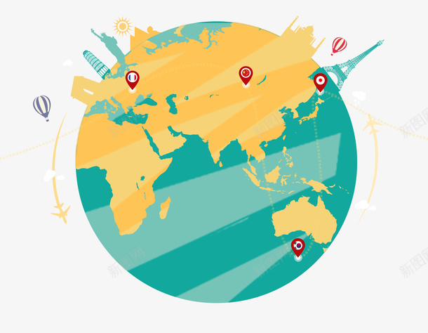 卡通手绘地球海报展板背景psd免抠素材_88icon https://88icon.com 卡通 卡通手绘地球 卡通手绘地球海报展板背景 地球 展板 手绘 海报