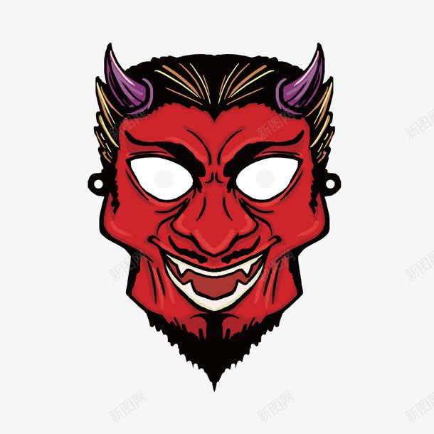 手绘恶魔面具模板png免抠素材_88icon https://88icon.com 恶魔 恶魔面具 手绘恶魔面具 手绘恶魔面具图片下载 手绘恶魔面具模板下载 手绘面具