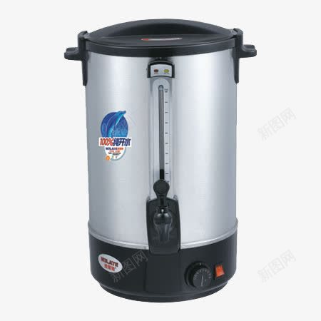 热水器png免抠素材_88icon https://88icon.com 产品实物 开水桶 饮水器 饮水机