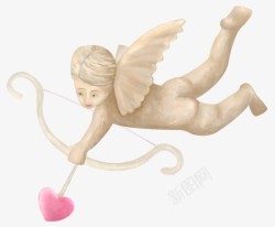 爱神丘比特素材