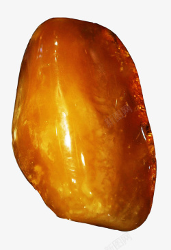 古玩蜜蜡原石图素材