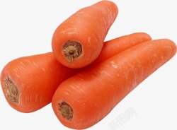 维生素胡萝卜蔬菜素材