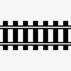 railroad铁路名项目图标高清图片
