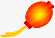 黄色渐变卡通灯笼装饰png免抠素材_88icon https://88icon.com 卡通 渐变 灯笼 装饰 黄色