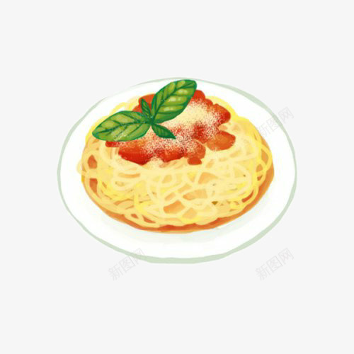 手绘方便面png免抠素材_88icon https://88icon.com 手绘 拌饭手绘 方便面 绘画 食物