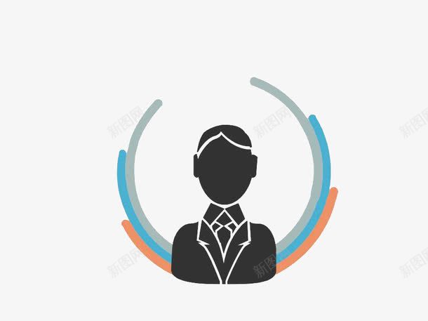 人物背景ppt模板png免抠素材_88icon https://88icon.com ppt ppt文本框 ppt模板 ppt背景 人物