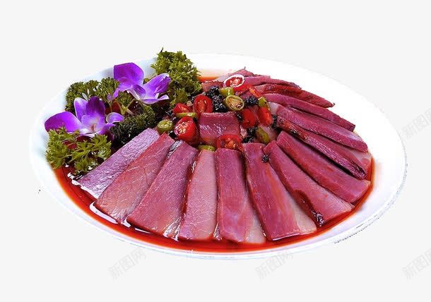 肉肠png免抠素材_88icon https://88icon.com 凉拌腊肉 四川腊肉 烤肉 美食 肉类 腊肉片 腊肉菜