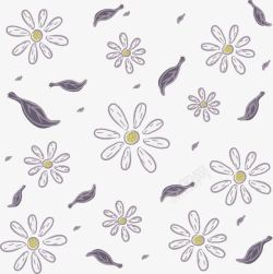 复古背景底纹素材