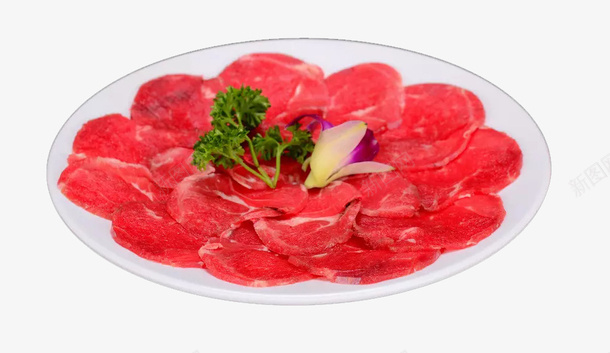 羊肉脯生鲜羊肉片实物png免抠素材_88icon https://88icon.com 羊肉 羊肉片 羊肉脯 肉 野山参