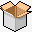 warehouseOpenBox2图标图标