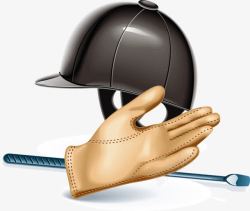 棒球杆手套安全帽素材