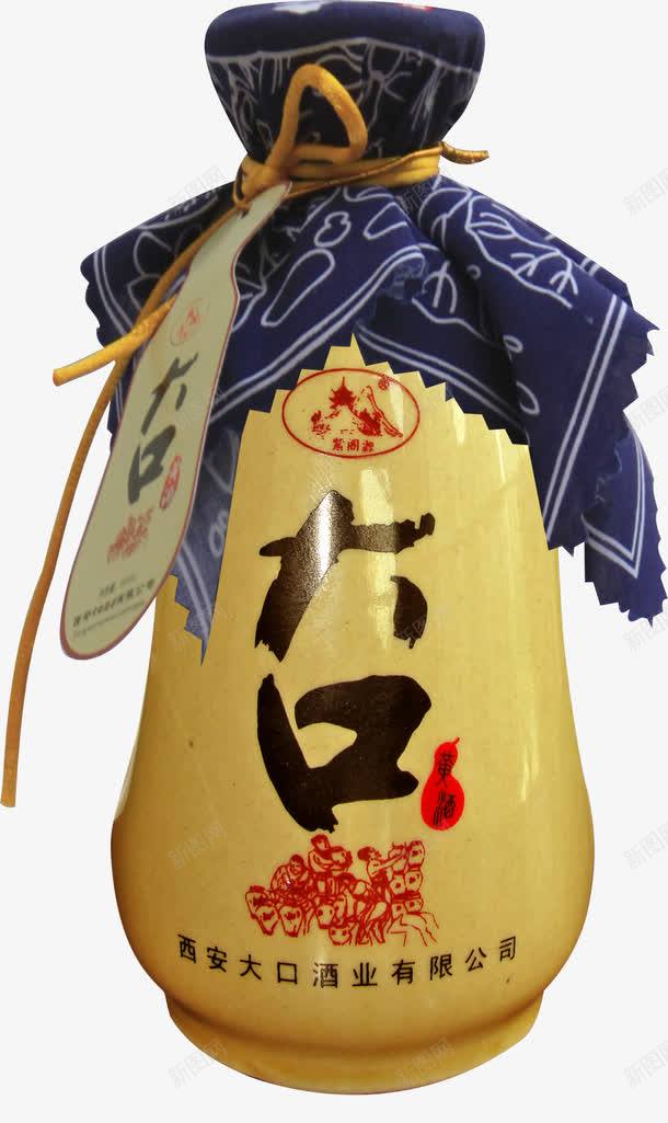 古法酿酒黄酒png免抠素材_88icon https://88icon.com 古法酿酒 绍兴酒 绍兴黄酒 花雕酒 黄色 黄酒
