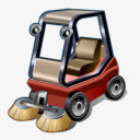 路清扫车realvistapng免抠素材_88icon https://88icon.com road sweeper 清扫车 路