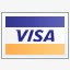 信用卡在线支付信用卡签证Webyicons图标图标