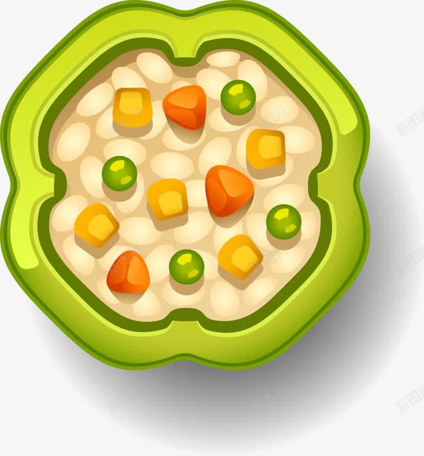 精美食物俯视图png免抠素材_88icon https://88icon.com 俯视图 精美 食物