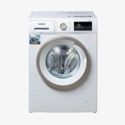 西门子洗衣机XQG70素材