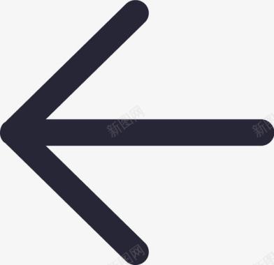 图标返回顶部android返回矢量图图标图标