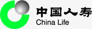 中国人寿logo图标图标