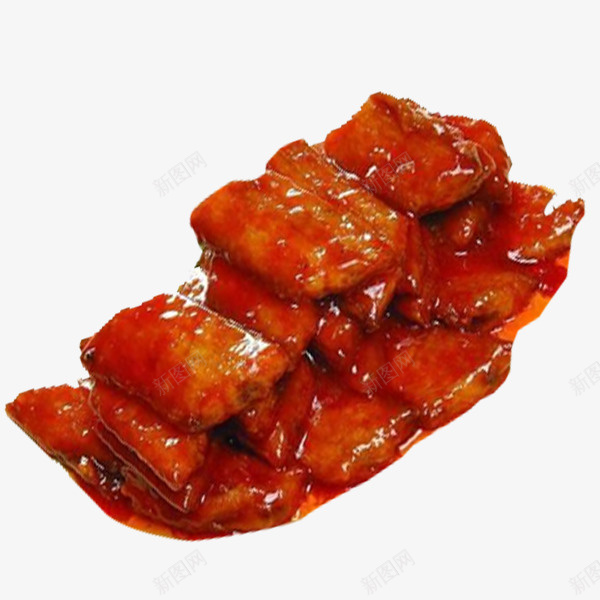 美味的食物糖醋带鱼png免抠素材_88icon https://88icon.com 家常美食 带鱼 糖醋带鱼 食物 餐饮食品 饭店