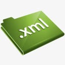 XML德利奥斯系统png免抠素材_88icon https://88icon.com XML xml