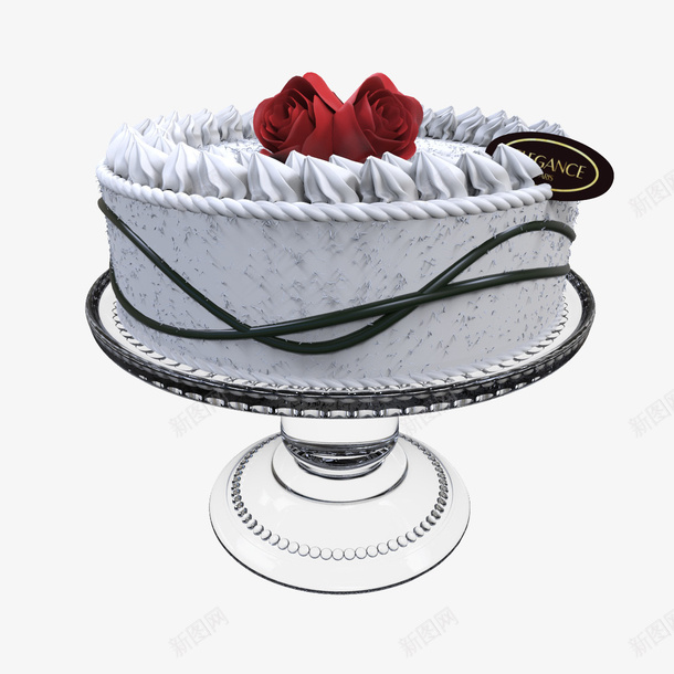 一层白色蛋糕架png免抠素材_88icon https://88icon.com 一层白色蛋糕架 圆形 圆形蛋糕架 架子 白色 蛋糕架