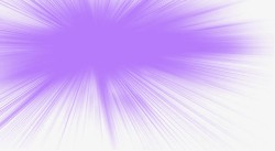 紫色光效线条海报素材