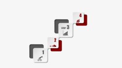 报告总结ppt模板素材