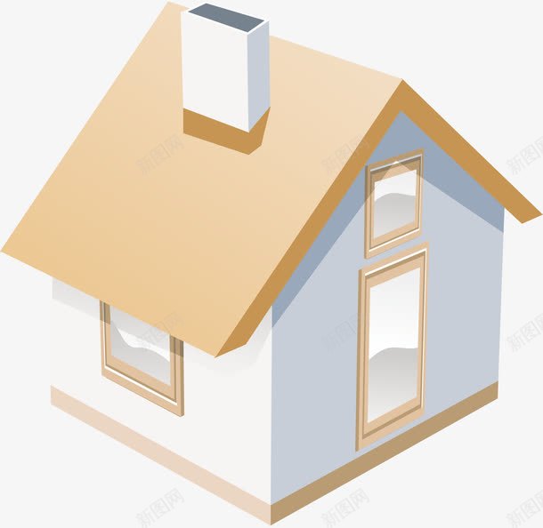 小屋子png免抠素材_88icon https://88icon.com png 农村 小屋子 建筑 矢量素材