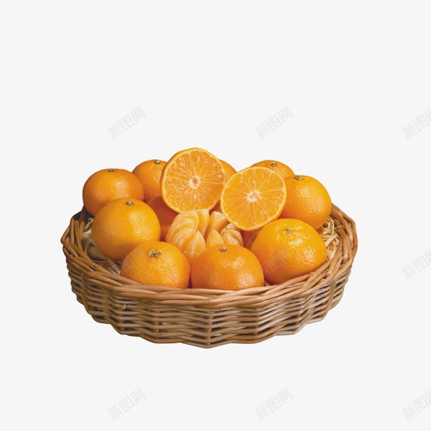 甜橙png免抠素材_88icon https://88icon.com 橙子 水果 甜橙
