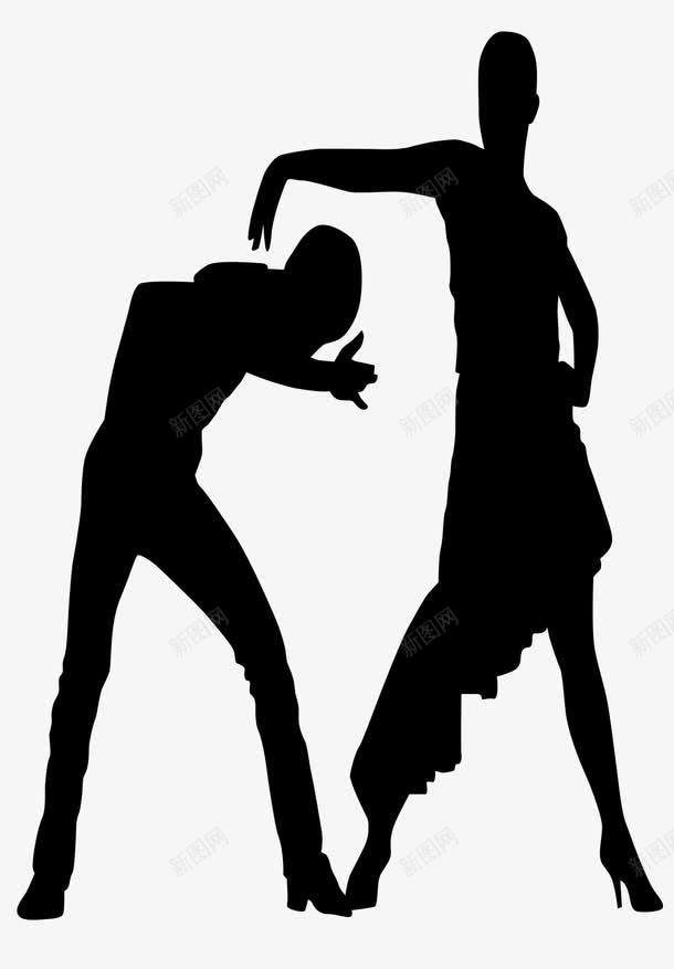 男女跳舞png免抠素材_88icon https://88icon.com 双人舞 多人舞蹈 广场舞 广场舞剪影 舞蹈 舞蹈剪影 跳舞 跳舞剪影 跳舞的人