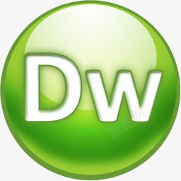 DW软件png免抠素材_88icon https://88icon.com dw 素材 软件