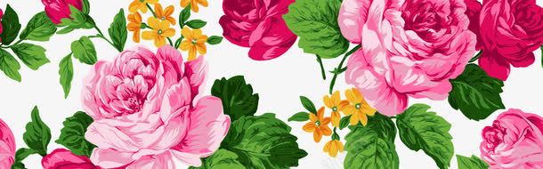 banner背景png免抠素材_88icon https://88icon.com banner背景 花 风景