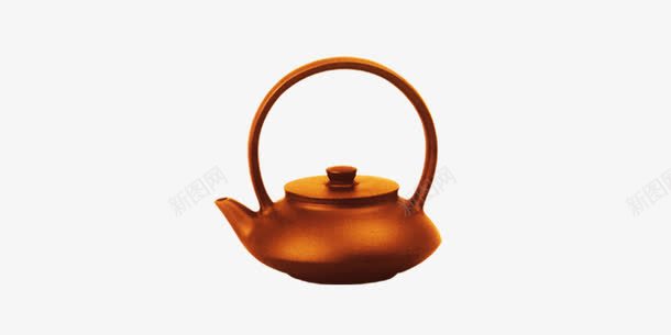 茶壶喝茶png免抠素材_88icon https://88icon.com 喝茶 茶具 茶壶 茶道