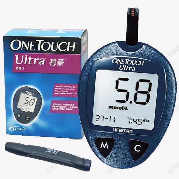 血糖仪器png免抠素材_88icon https://88icon.com 仪器 套装 测量 血糖 血糖仪
