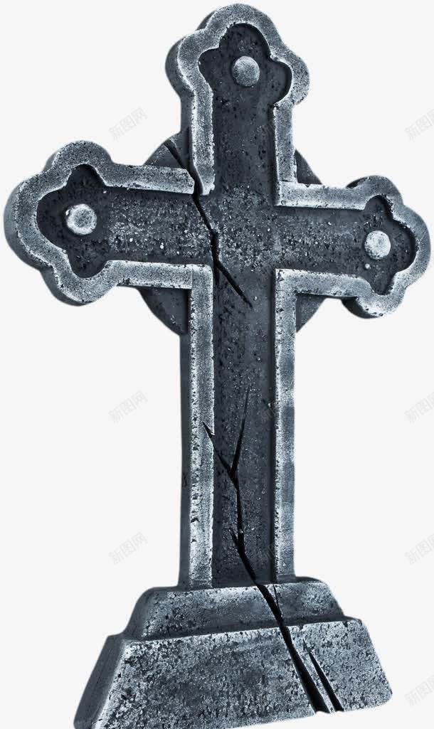 金属创意十字架png免抠素材_88icon https://88icon.com 创意十字架 十字架 金属十字架