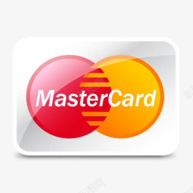 card信贷卡时尚电子商务图标图标
