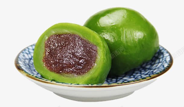 清明节食物插图青团png免抠素材_88icon https://88icon.com 清明节 瓷盘子 节日饮食 青团 青团一盘 食物 食物插图