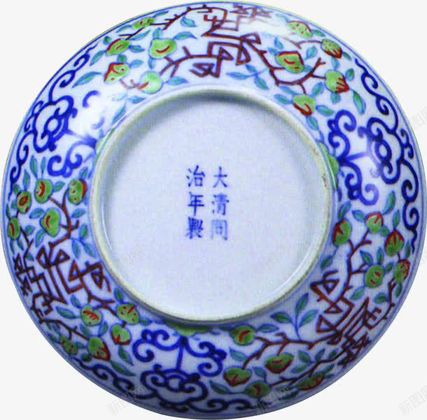 传统陶瓷玉器png免抠素材_88icon https://88icon.com 传统 玉器 花瓶 花纹 陶瓷