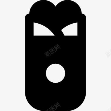 面筋串串图标图标