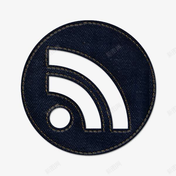 牛仔琼社会RSS圈圆订阅饲料蓝png免抠素材_88icon https://88icon.com RSS circle denim feed jean round rss social subscribe 圆 圈 牛仔 琼 社会 订阅 饲料