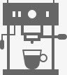 勺子搅拌咖啡浓缩咖啡浓缩咖啡机SKETCHACTIVEicons图标图标