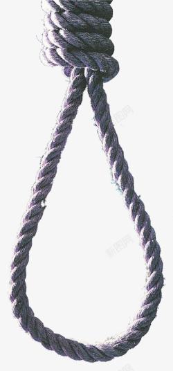 灰色麻绳绳索团队素材